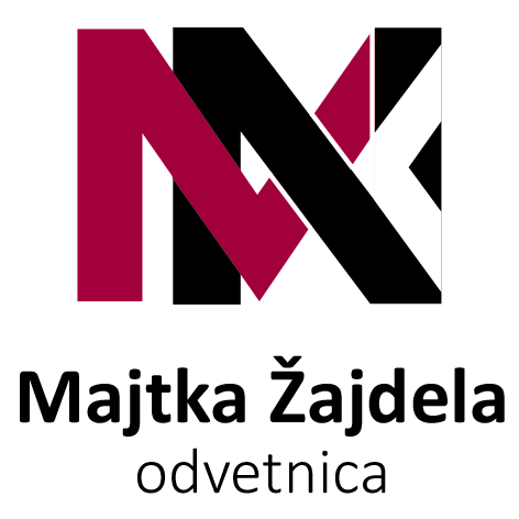 Odvetnica Majtka Žajdela